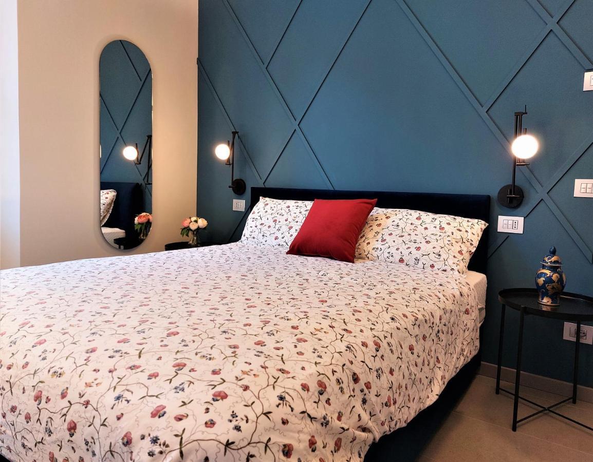 The 6 Apartments Rimini Ngoại thất bức ảnh