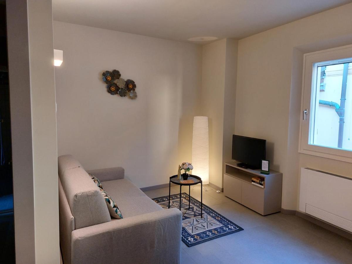 The 6 Apartments Rimini Ngoại thất bức ảnh