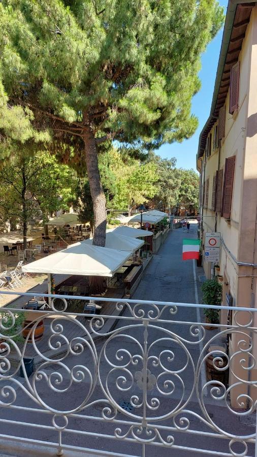 The 6 Apartments Rimini Ngoại thất bức ảnh