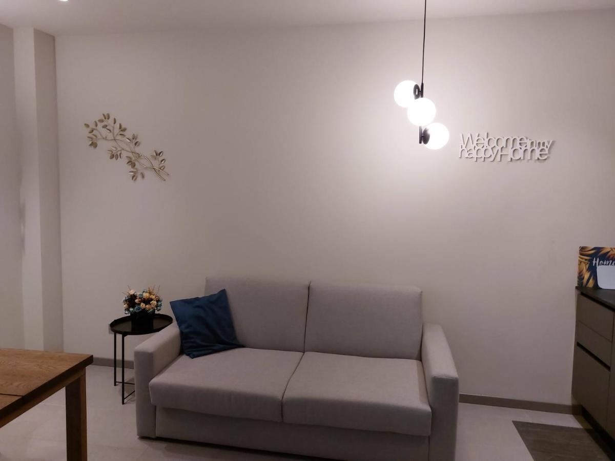 The 6 Apartments Rimini Ngoại thất bức ảnh