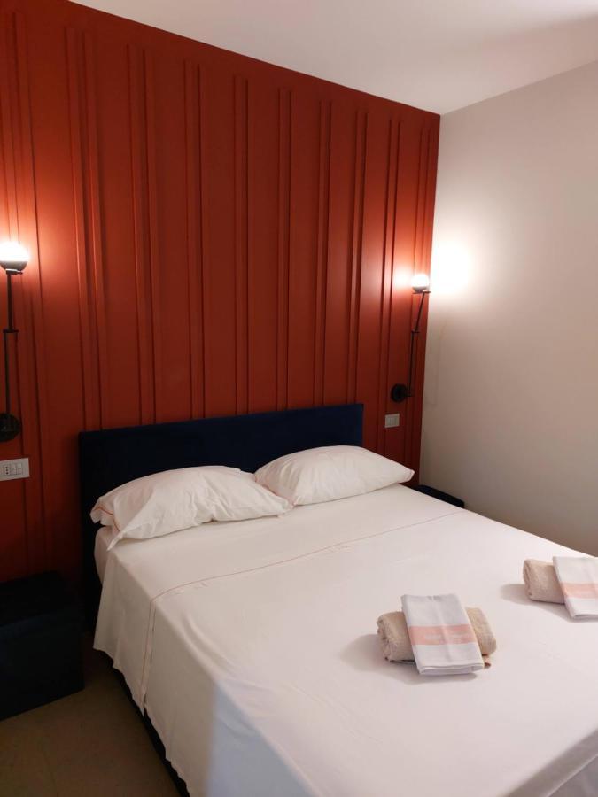 The 6 Apartments Rimini Ngoại thất bức ảnh