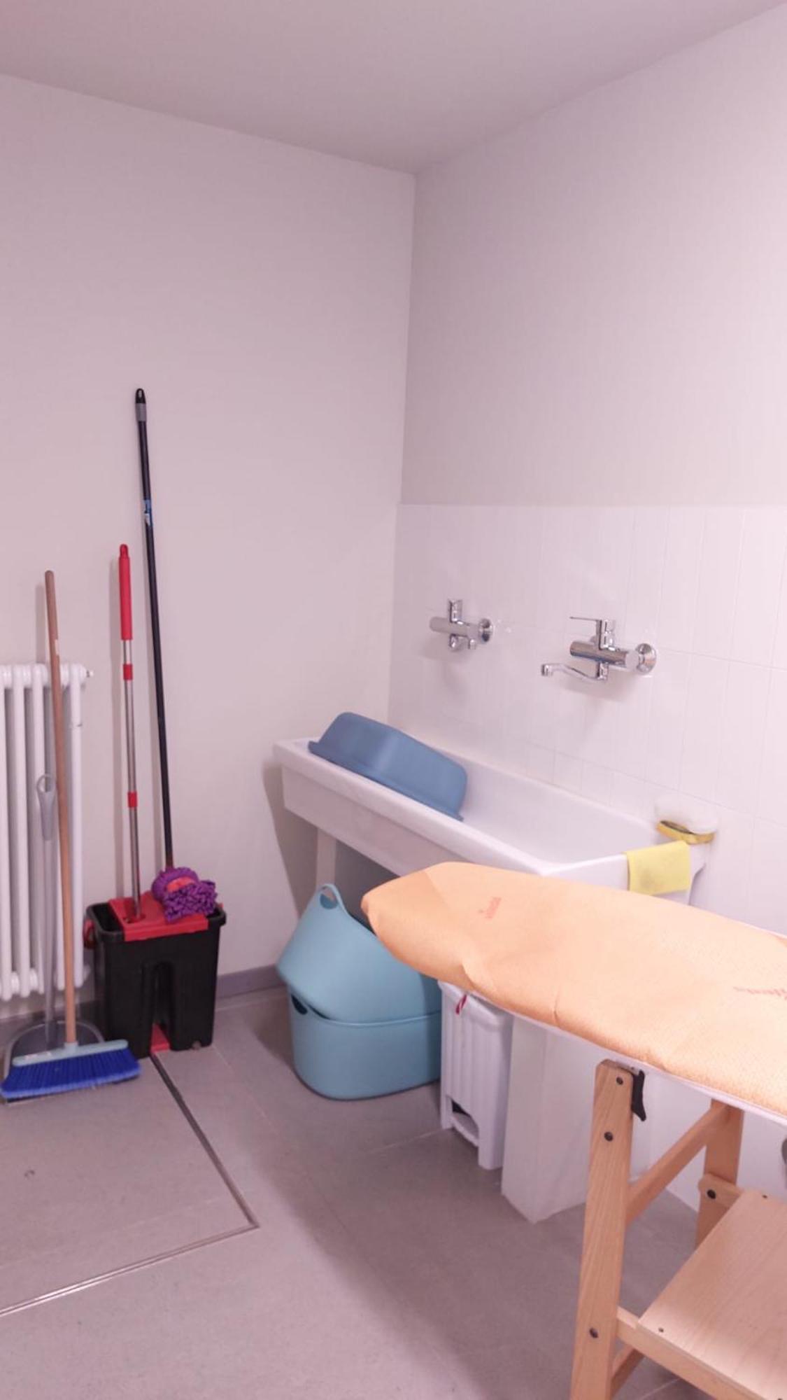 The 6 Apartments Rimini Ngoại thất bức ảnh