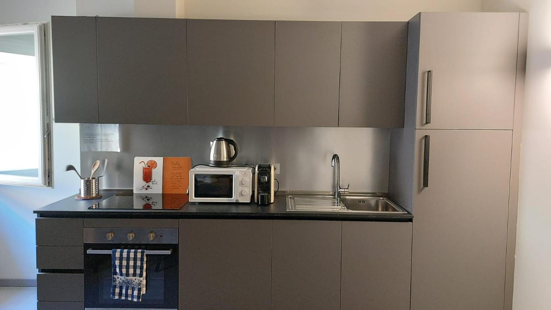 The 6 Apartments Rimini Ngoại thất bức ảnh