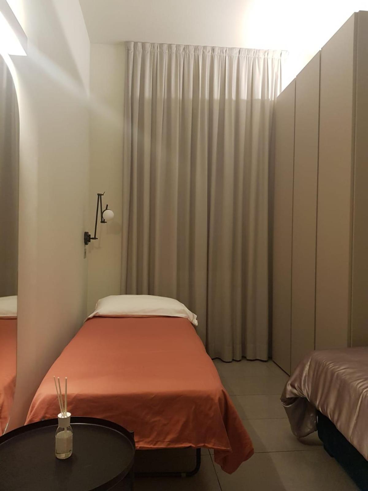 The 6 Apartments Rimini Ngoại thất bức ảnh