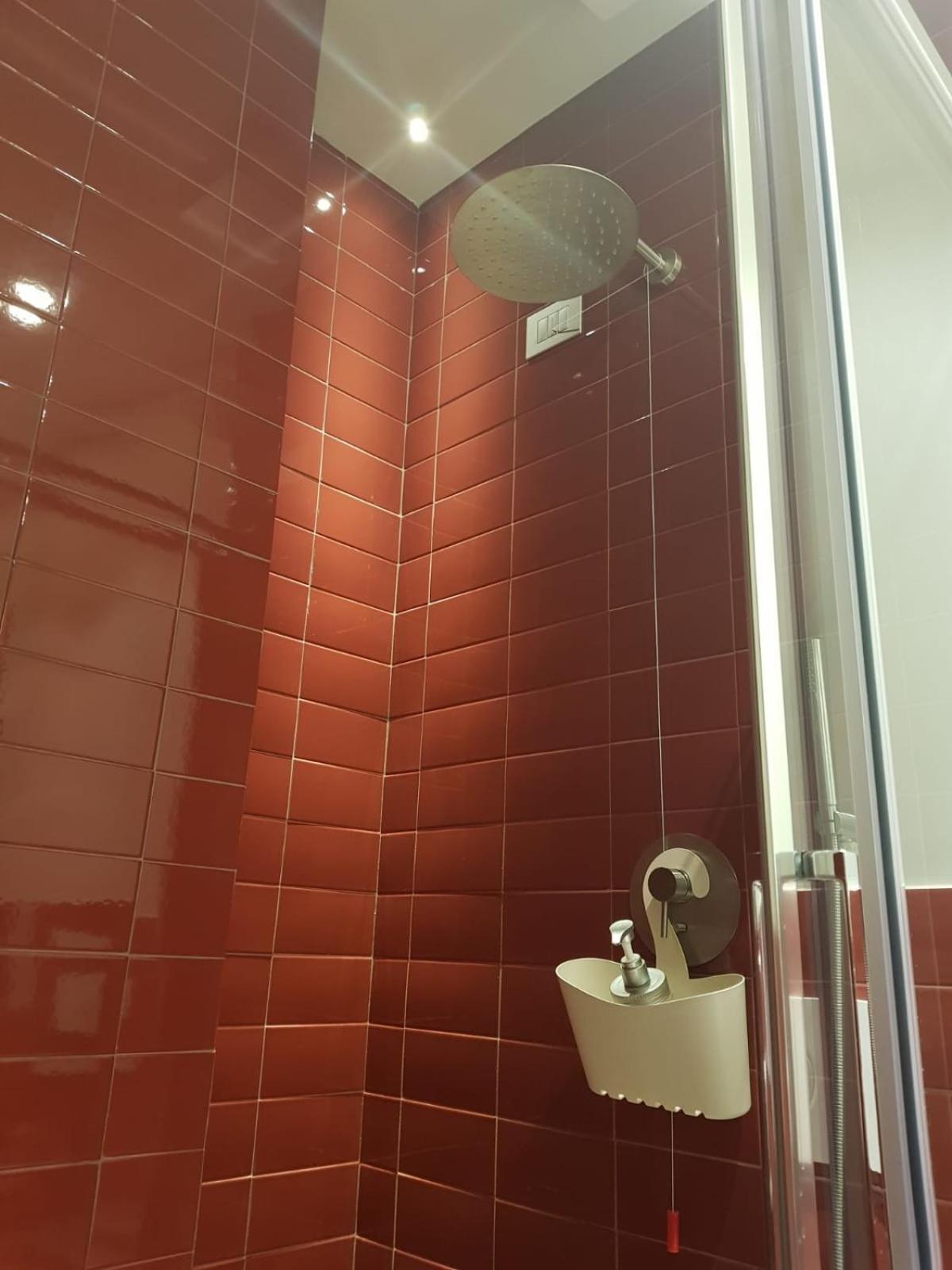 The 6 Apartments Rimini Ngoại thất bức ảnh