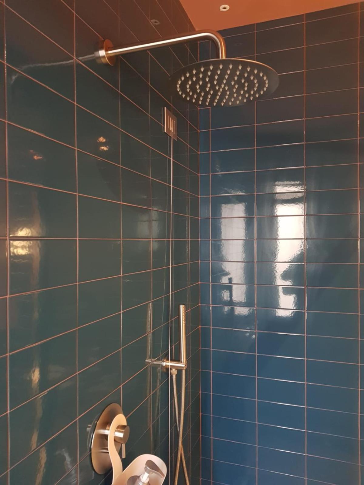 The 6 Apartments Rimini Ngoại thất bức ảnh