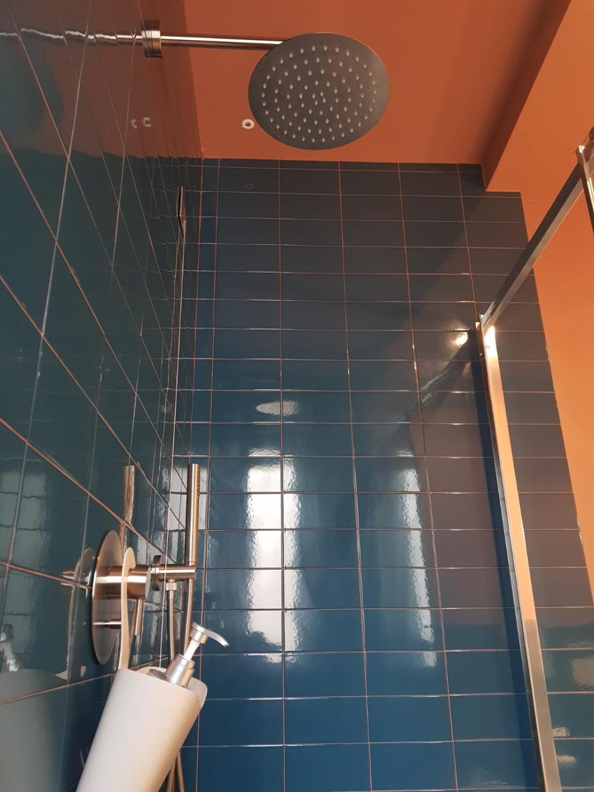 The 6 Apartments Rimini Ngoại thất bức ảnh