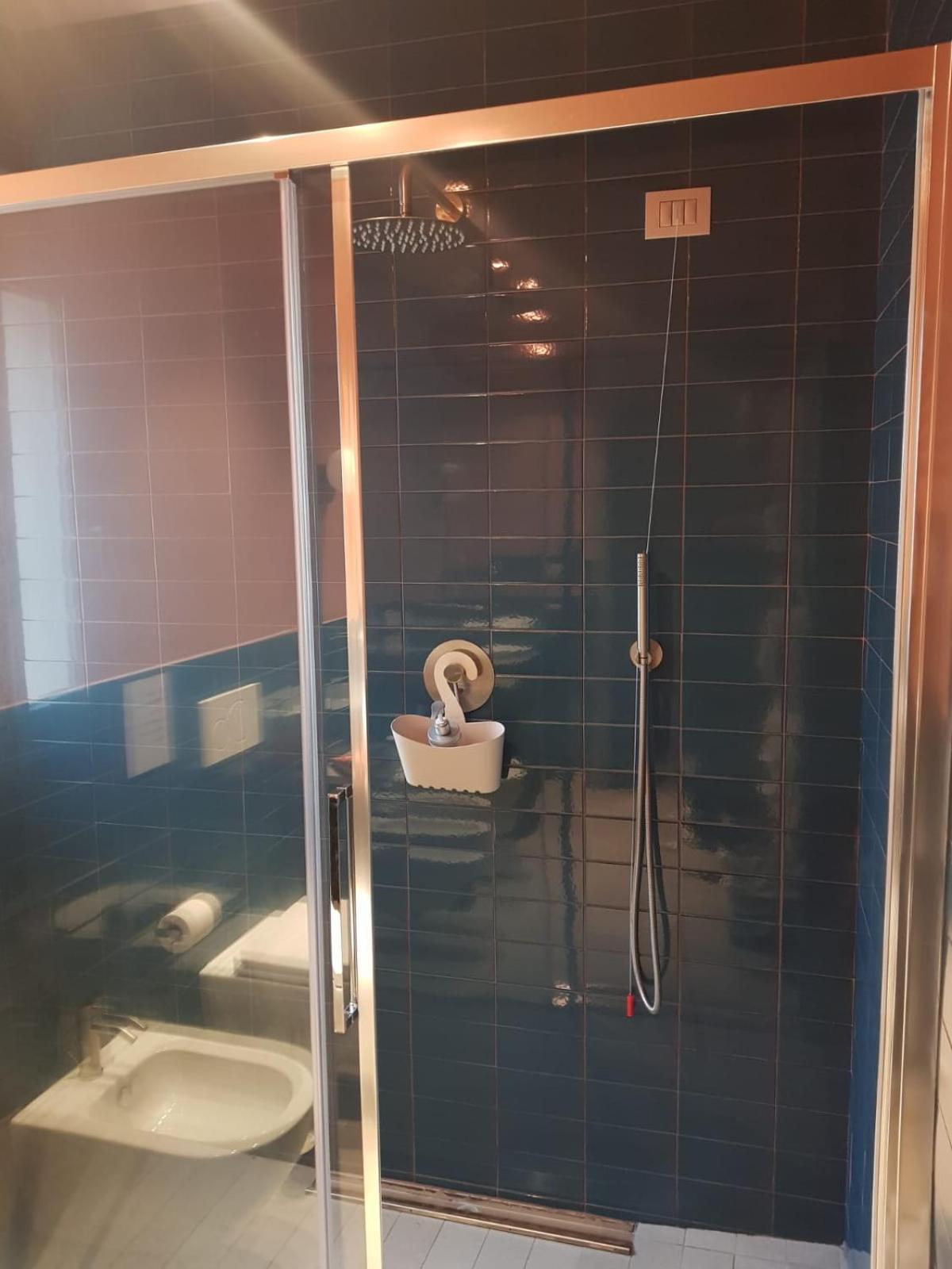 The 6 Apartments Rimini Ngoại thất bức ảnh